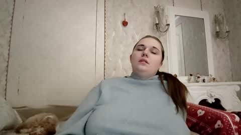 Anna online show from 11/29/25, 03:31