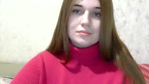 Snapshot of annagoldy3 chatting on 02/08/26, 05:11 Anna online show from 02/08/26, 05:11