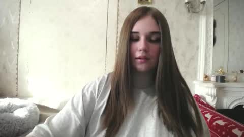 Snapshot of annagoldy3 chatting on 02/11/26, 07:46 Anna online show from 02/11/26, 07:46