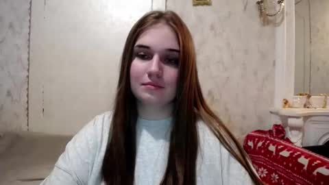 Snapshot of annagoldy3 chatting on 02/12/26, 12:44 Anna online show from 02/12/26, 12:44
