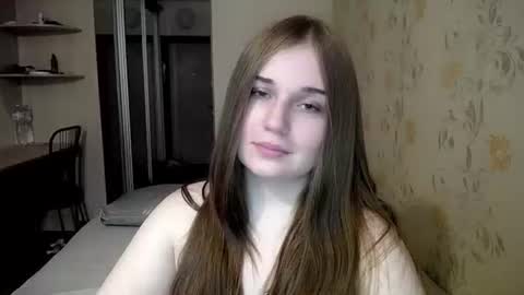 Snapshot of annagoldy3 chatting on 02/24/26, 02:37 Anna online show from 02/24/26, 02:37