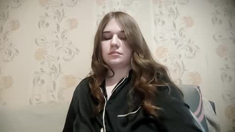 Snapshot of annagoldy3 chatting on 02/25/26, 02:05 Anna online show from 02/25/26, 02:05