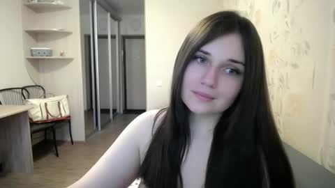 Snapshot of annagoldy3 chatting on 03/14/26, 07:47 Anna online show from 03/14/26, 07:47