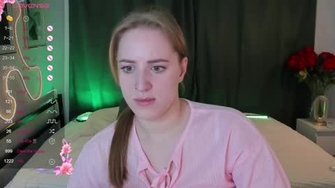 annagrees1 online show from 12/05/25, 02:25