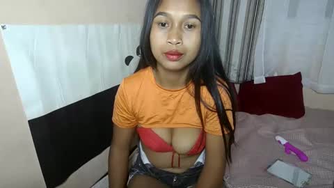 Annah maru online show from 01/14/25, 08:09