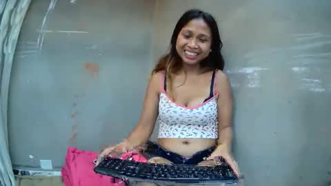 Annah maru online show from 04/16/26, 05:58