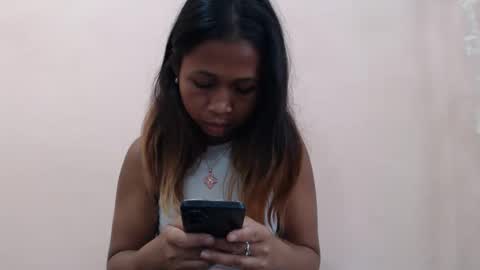 Annah maru online show from 04/22/26, 09:01