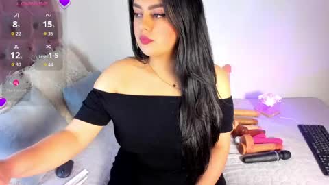 Snapshot of annai_lopez chatting on 06/07/26, 11:41 onlyfansannai lopez1 online show from 06/07/26, 11:41