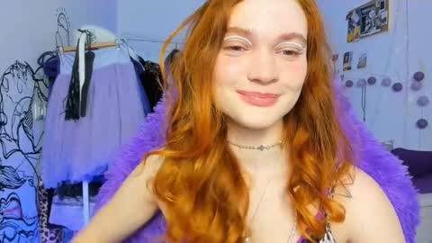 Anna online show from 02/23/26, 09:01