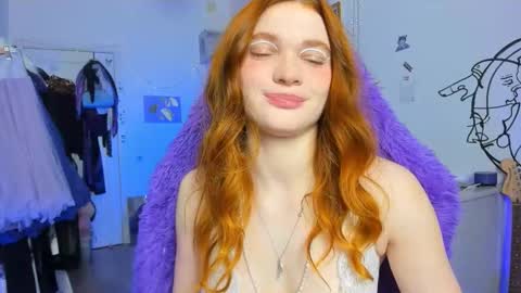 Anna online show from 02/24/26, 09:13