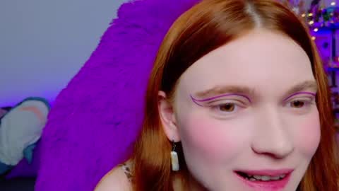 Anna online show from 04/02/26, 09:34