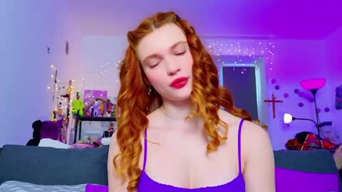 Anna online show from 04/19/26, 05:40