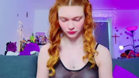 Anna online show from 04/24/26, 05:54