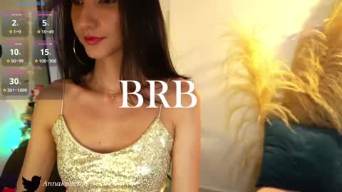 Snapshot of annakellergo chatting on 01/12/25, 08:47 Anna k online show from 01/12/25, 08:47