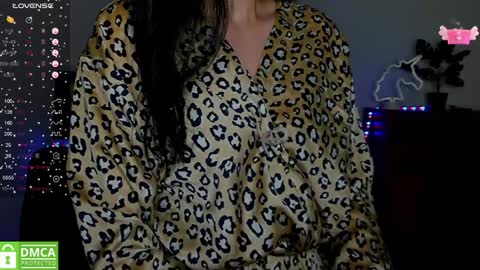 Anna online show from 02/08/25, 09:35