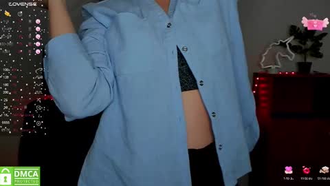 Anna online show from 02/12/25, 04:00