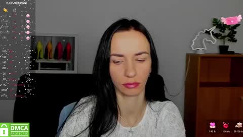 Anna online show from 02/14/25, 06:45