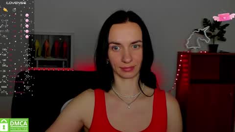 Anna online show from 02/19/25, 12:44