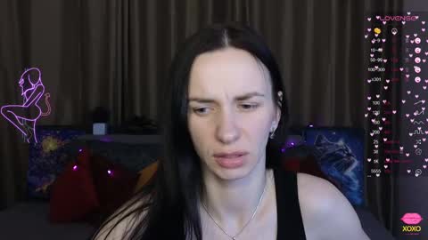 Anna online show from 02/26/25, 04:24