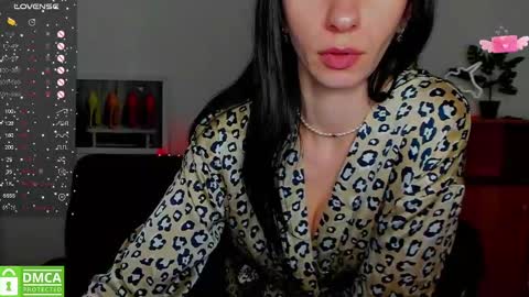 Anna online show from 03/08/25, 03:56