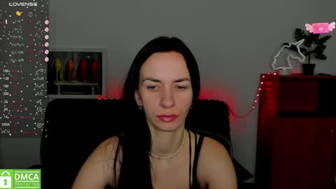 Anna online show from 03/12/25, 06:40