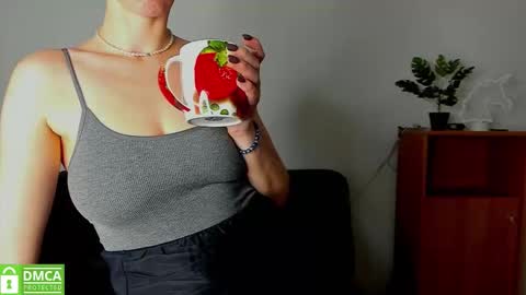 Anna online show from 11/24/25, 06:24