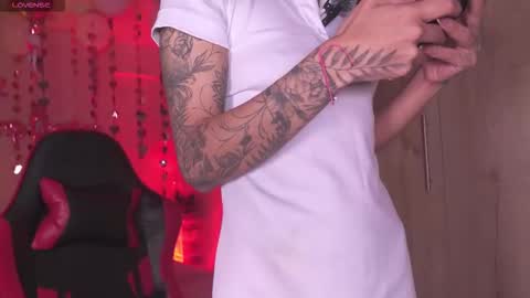 Anna online show from 11/29/25, 02:14