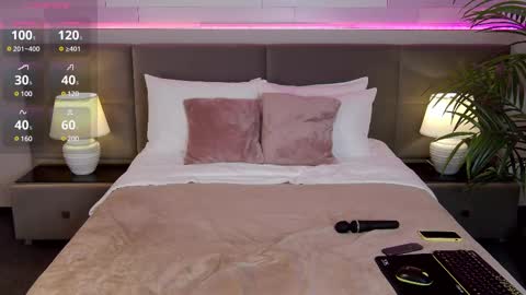 Anna online show from 02/26/25, 06:58