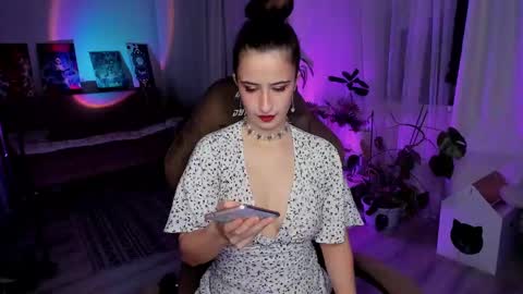 annalluring online show from 01/23/25, 09:50