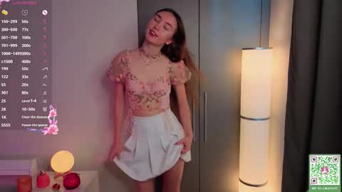 Holly Molly Im Polly online show from 10/08/25, 06:11