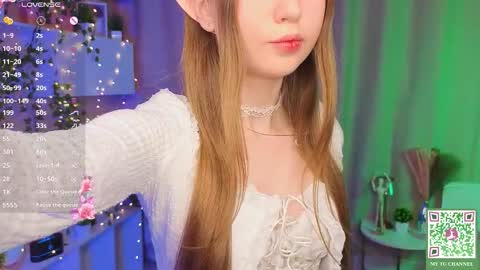 Holly Molly Im Polly online show from 11/06/25, 06:09