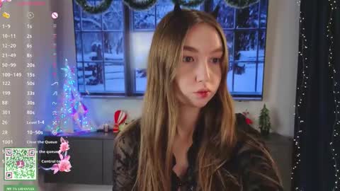 Holly Molly Im Polly online show from 01/10/26, 07:04