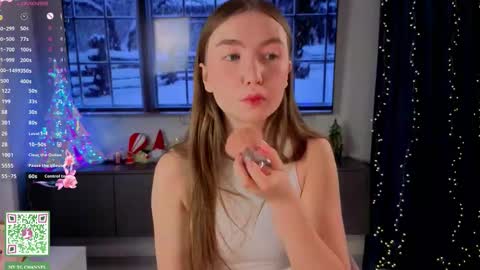 Holly Molly Im Polly online show from 01/17/26, 07:28