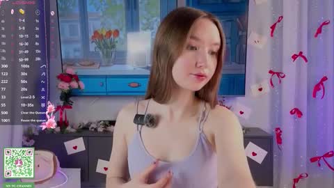 Holly Molly Im Polly online show from 03/09/26, 07:29