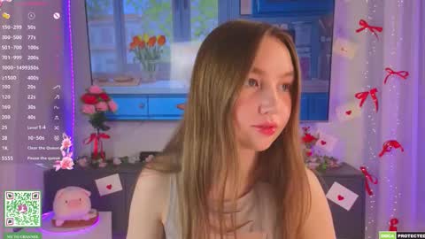 Holly Molly Im Polly online show from 03/30/26, 07:59