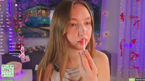 Holly Molly Im Polly online show from 04/19/26, 07:49