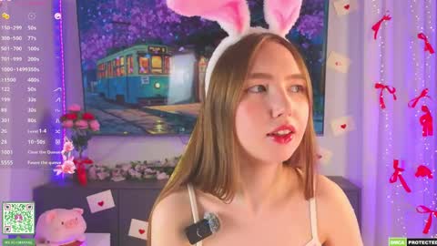 Snapshot of annamarie_foryou chatting on 05/01/26, 07:40 Holly Molly Im Polly online show from 05/01/26, 07:40