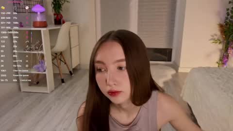 Snapshot of annamarie_foryou chatting on 06/07/26, 07:06 Holly Molly Im Polly online show from 06/07/26, 07:06