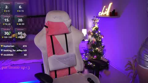 Snapshot of annamei_misa chatting on 12/14/24, 09:29 Misa online show from 12/14/24, 09:29