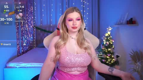 Snapshot of annamei_misa chatting on 12/18/24, 05:48 Misa online show from 12/18/24, 05:48