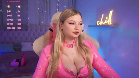 Snapshot of annamei_misa chatting on 02/09/25, 12:08 Misa online show from 02/09/25, 12:08