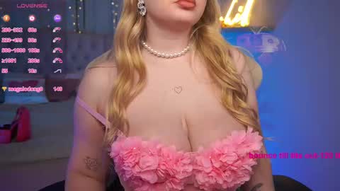 Snapshot of annamei_misa chatting on 02/28/25, 11:58 Misa online show from 02/28/25, 11:58