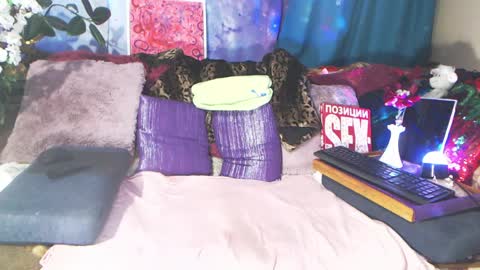 AnnaMila online show from 04/04/26, 05:06