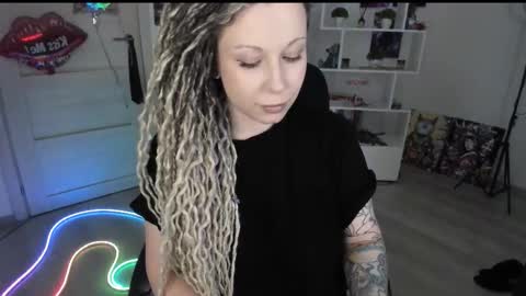 Anna online show from 03/27/26, 06:29