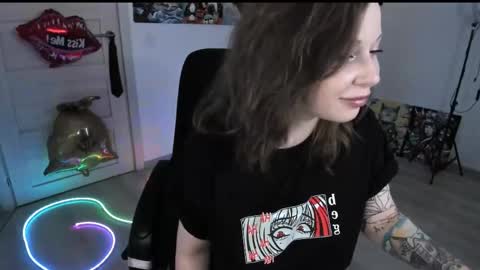 Anna online show from 05/24/26, 03:28