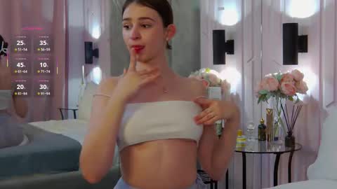 annanoir online show from 10/07/25, 01:58