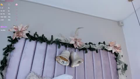 AnnaNoval 10 online show from 11/28/25, 12:52