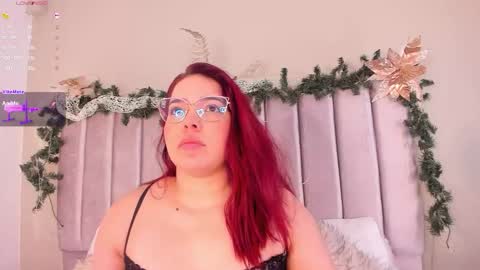 AnnaNoval 10 online show from 12/04/25, 12:47