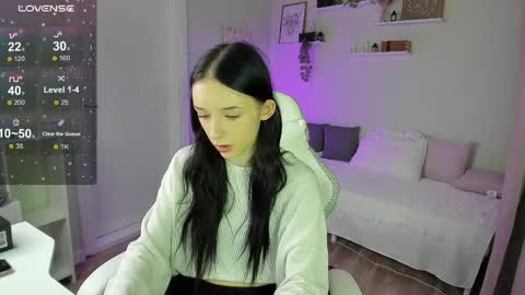 Anna online show from 04/13/26, 08:09