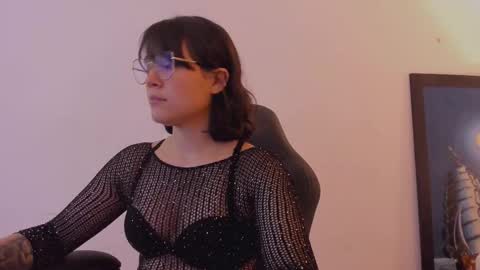 Annara Lein online show from 12/15/25, 12:48